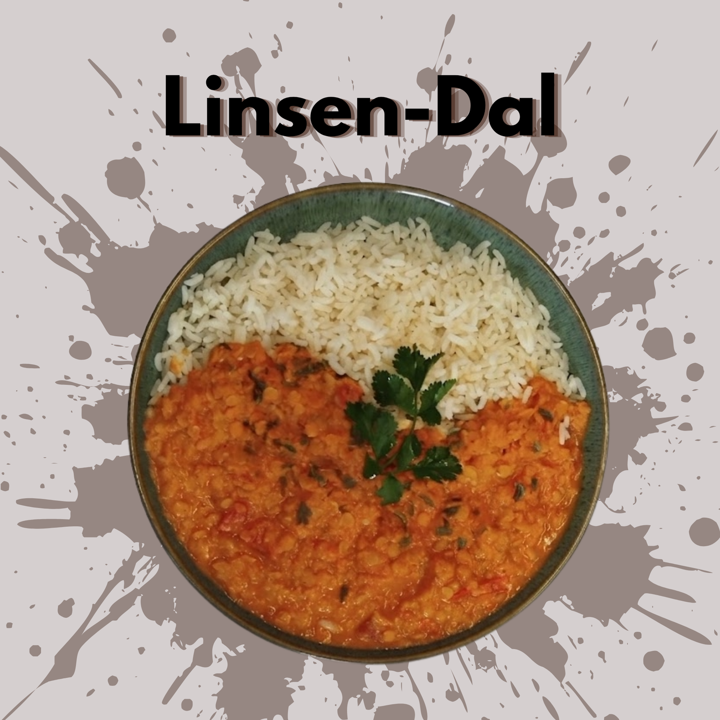 Mental Focus Linsen-Dal