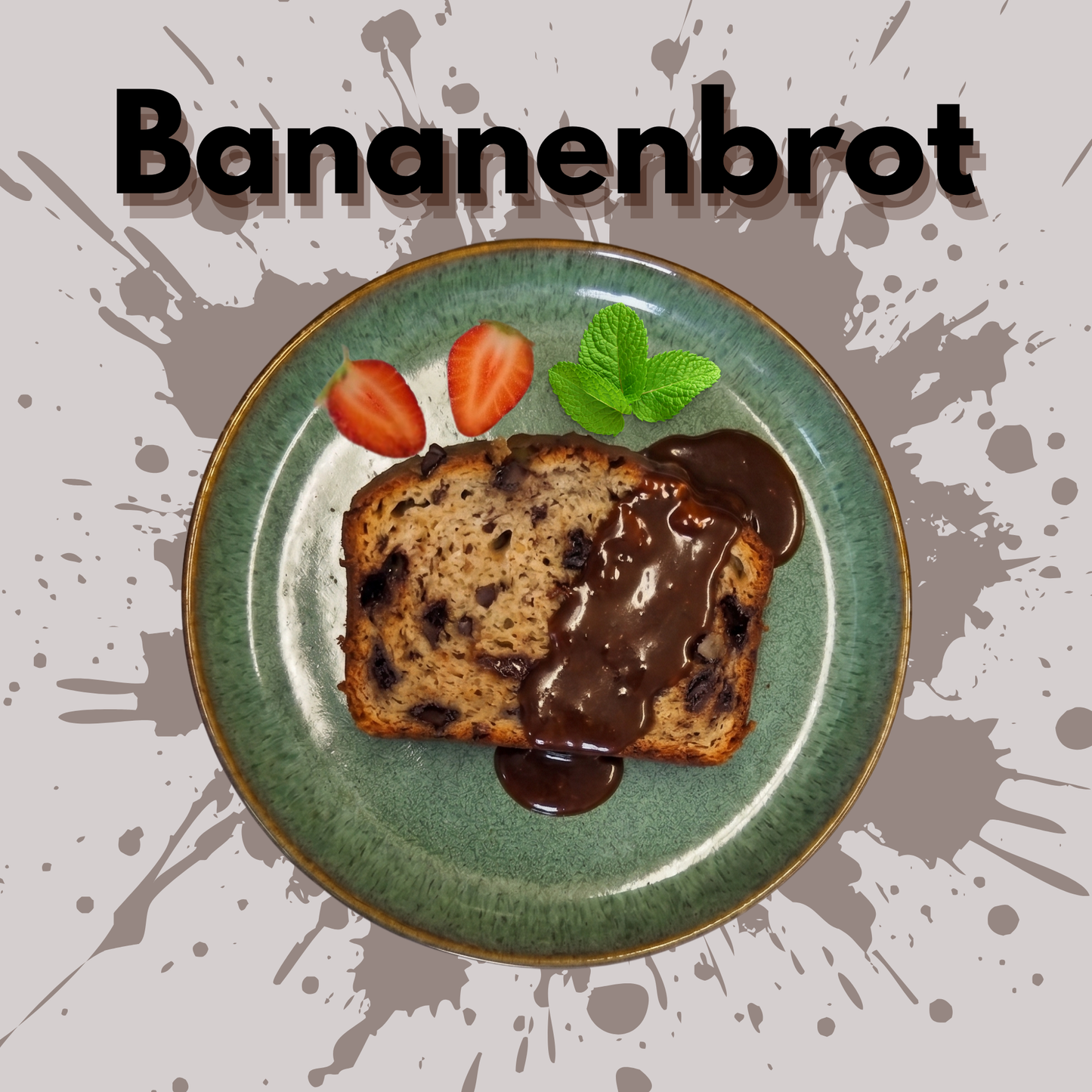 Bananenbrot