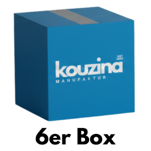 6er Box