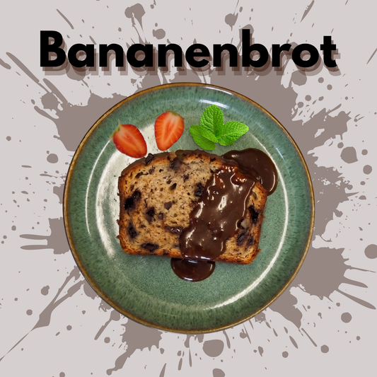 Bananenbrot