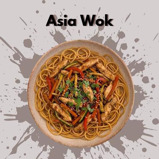 Asia Wok
