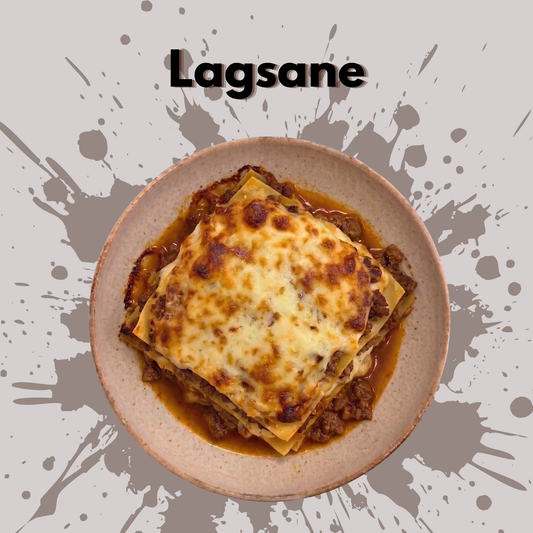 Lasagne
